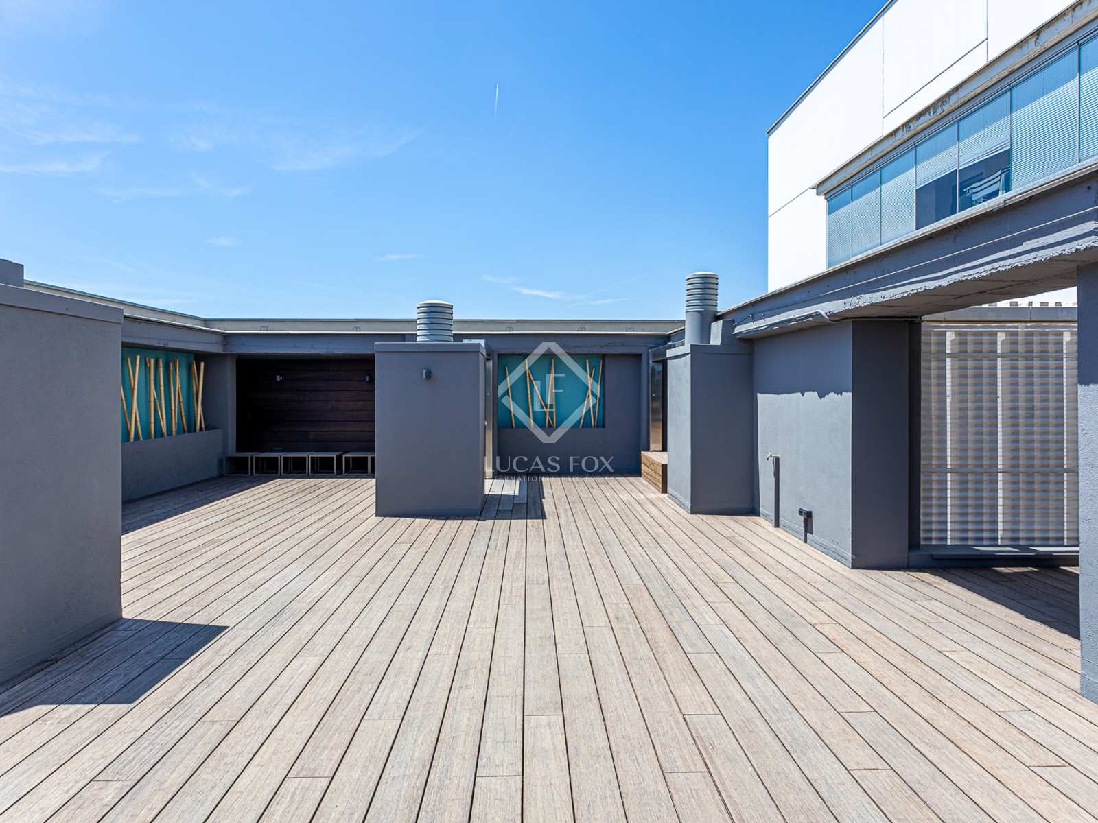 Dzīvoklis Barcelona, Spānijā 2 istabas, 98 m2 Nr. 192747