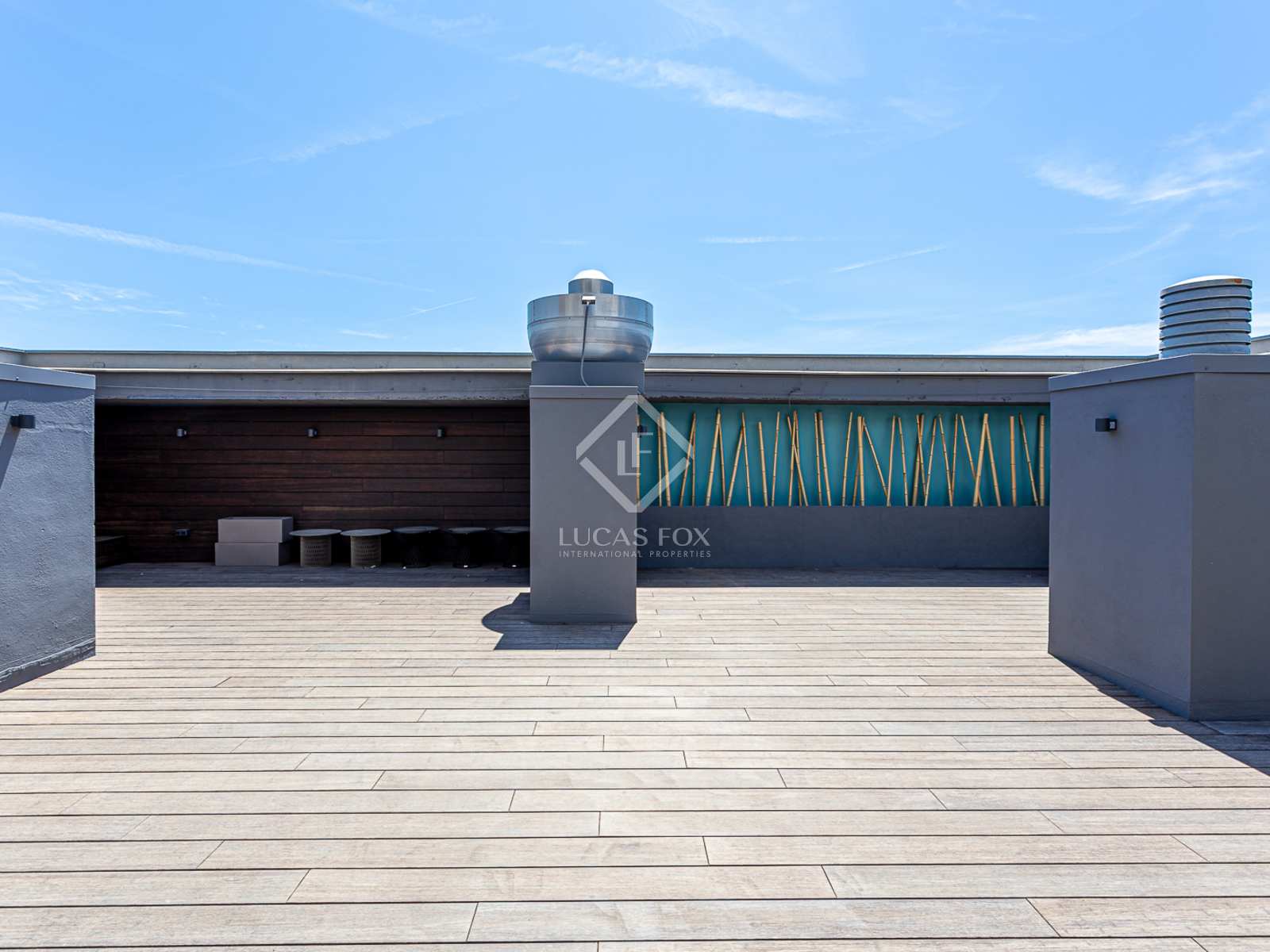 Dzīvoklis Barcelona, Spānijā 2 istabas, 98 m2 Nr. 192747