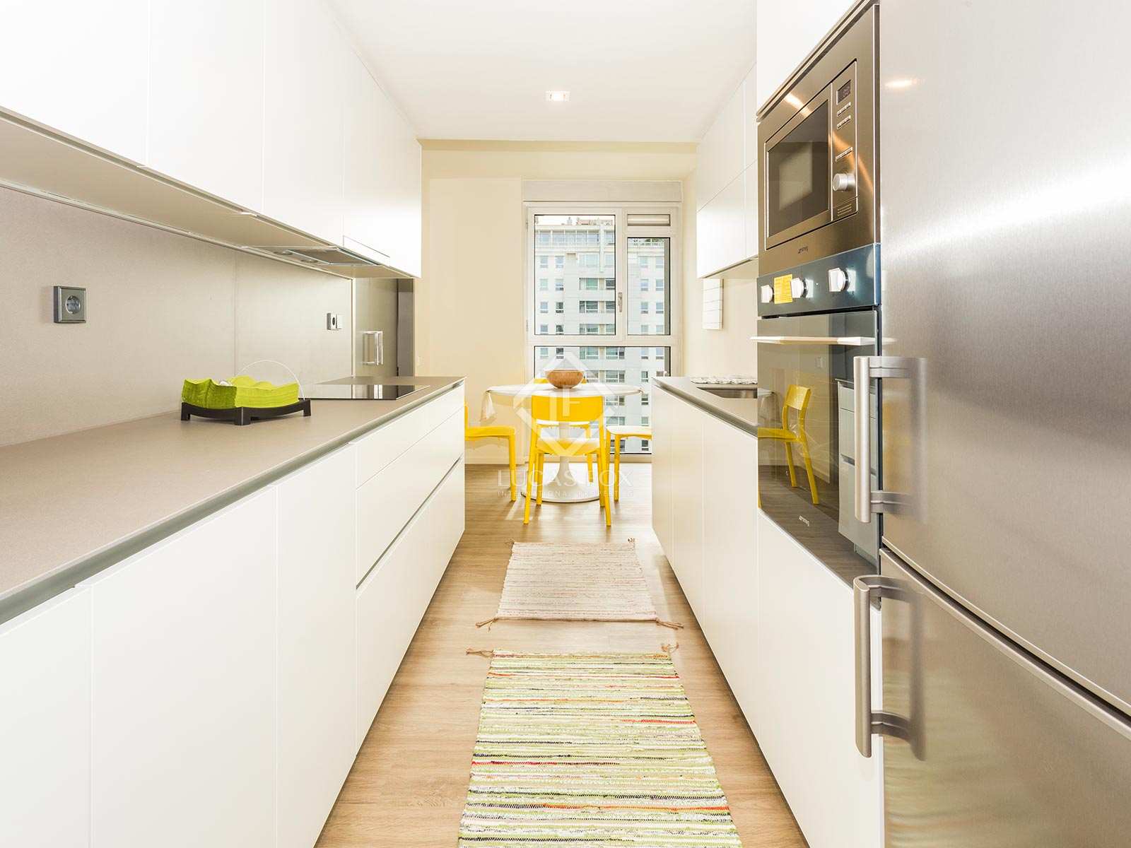Dzīvoklis Barcelona, Spānijā 2 istabas, 98 m2 Nr. 192747