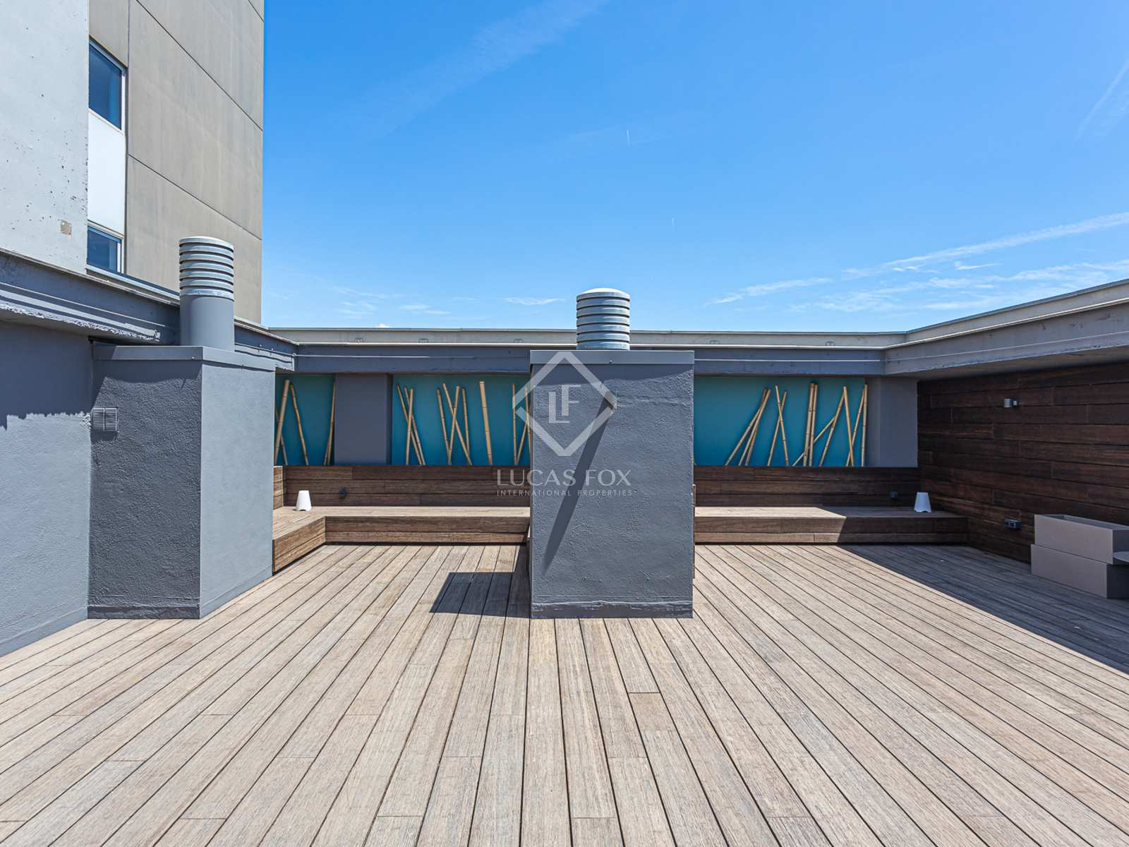 Dzīvoklis Barcelona, Spānijā 2 istabas, 98 m2 Nr. 192747
