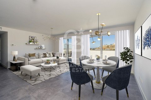 Takvåning till salu i Mijas, Malaga, Spanien 4 sovrum, 173 kvm. Nr. 157978 - foto 2