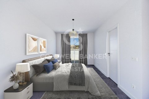 Attico in vendita a Mijas, Malaga, Spagna 4 camere da letto, 173 mq. N° 157978 - foto 4