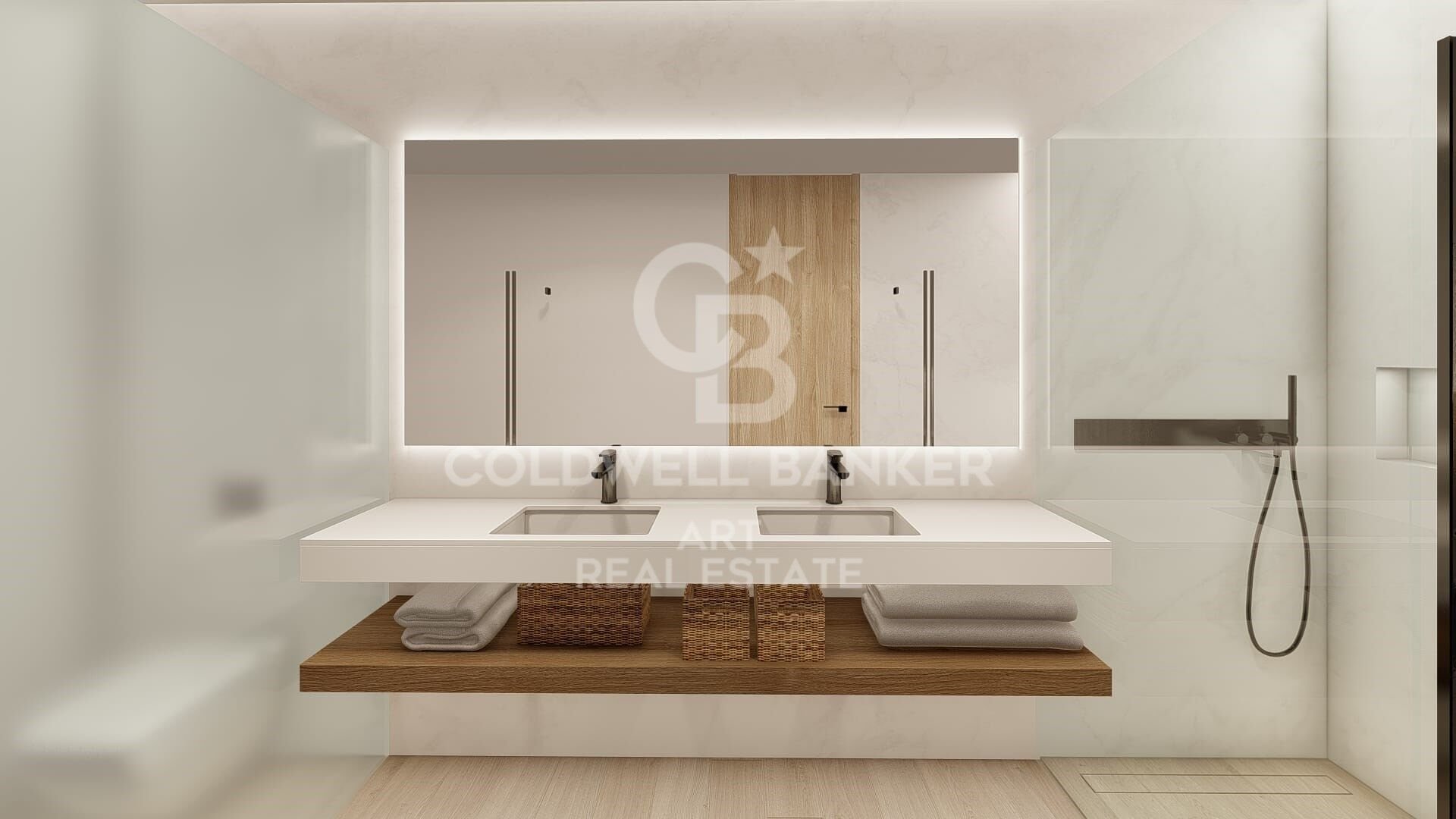 Dzīvoklis Marbella, Malaga, Spānijā 3 istabas, 92 m2 Nr. 157979