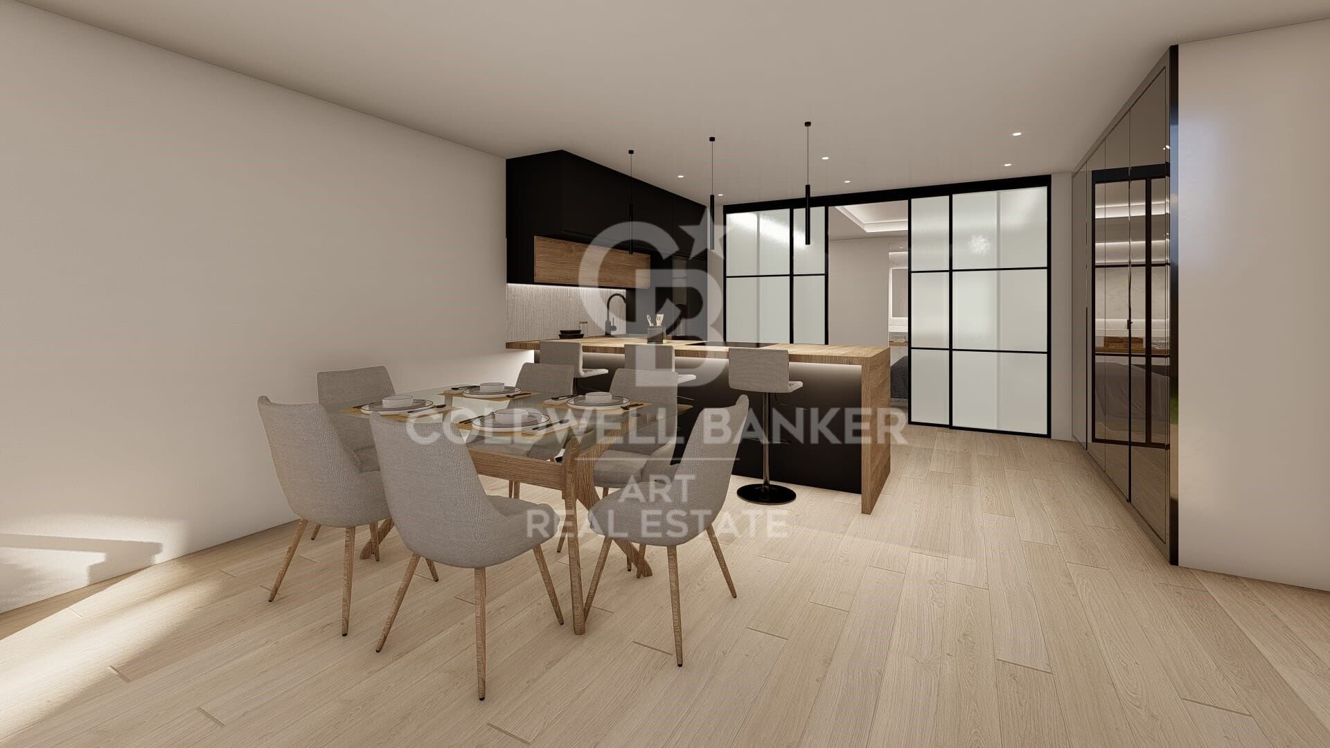 Dzīvoklis Marbella, Malaga, Spānijā 3 istabas, 92 m2 Nr. 157979