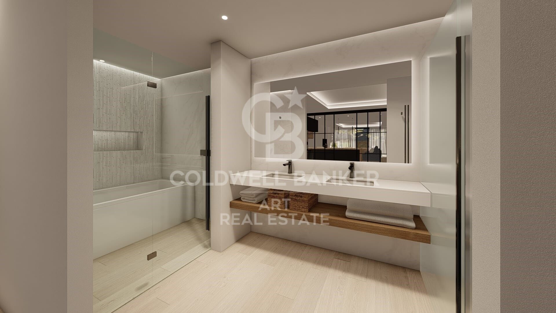 Dzīvoklis Marbella, Malaga, Spānijā 3 istabas, 92 m2 Nr. 157979