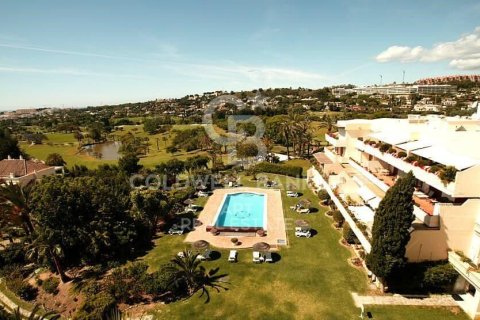 Lägenhet till salu i Marbella, Malaga, Spanien 3 sovrum, 92 kvm. Nr. 157979 - foto 11