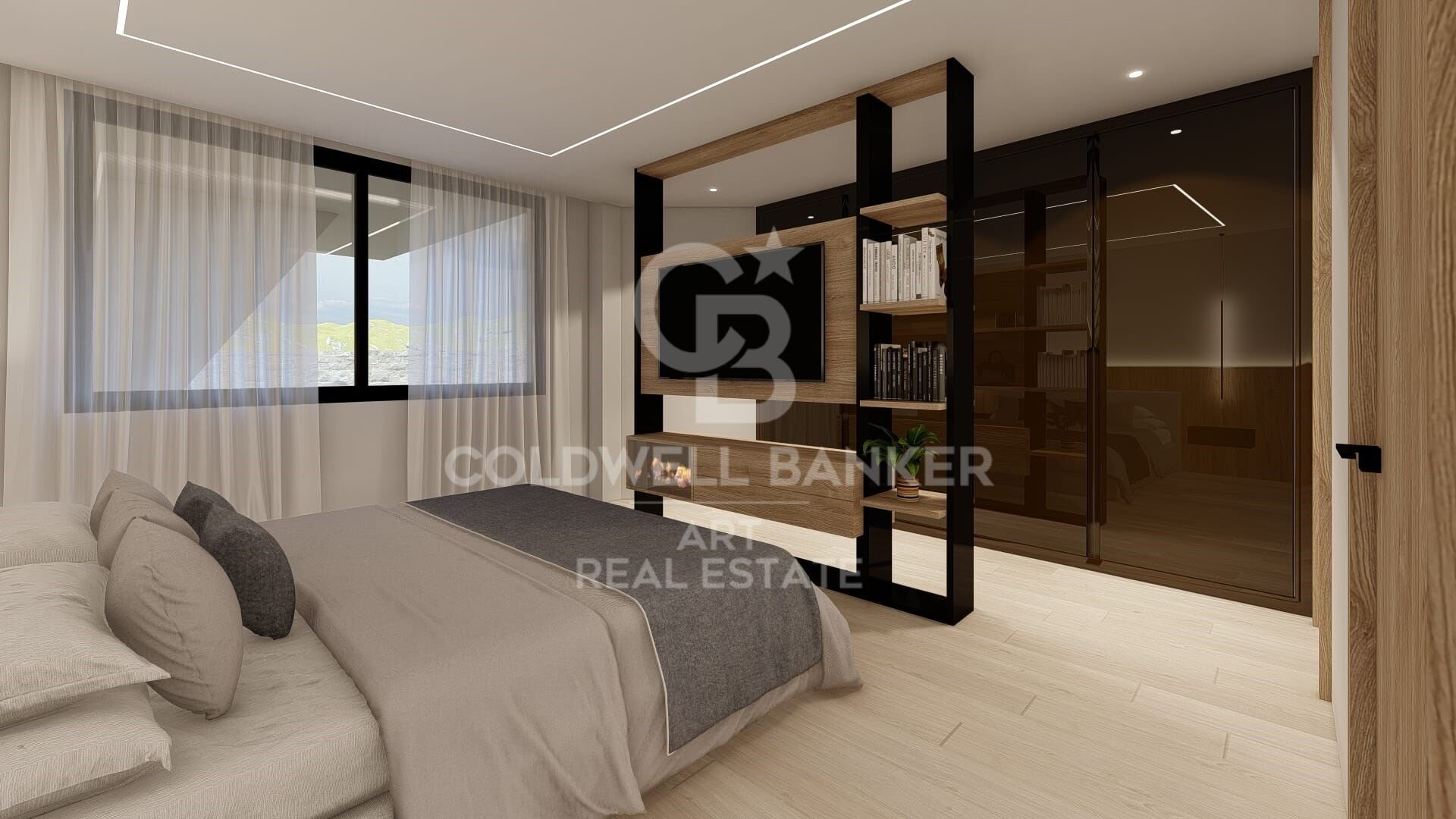 Dzīvoklis Marbella, Malaga, Spānijā 3 istabas, 92 m2 Nr. 157979