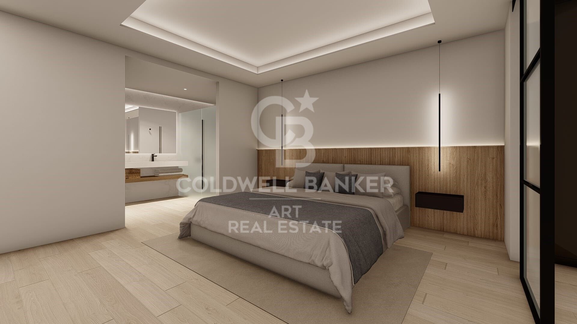 Dzīvoklis Marbella, Malaga, Spānijā 3 istabas, 92 m2 Nr. 157979
