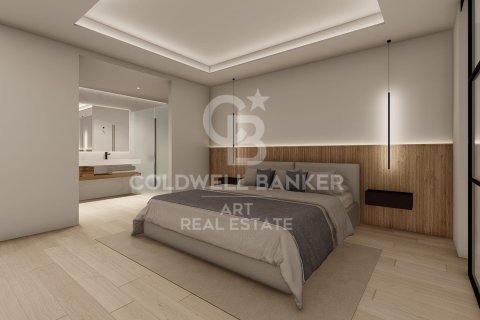 Lägenhet till salu i Marbella, Malaga, Spanien 3 sovrum, 92 kvm. Nr. 157979 - foto 7