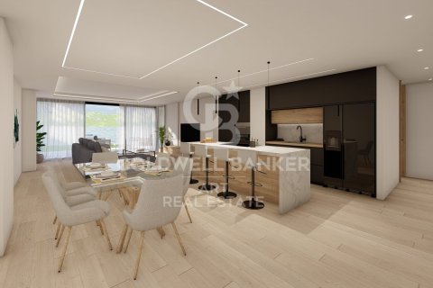 Lägenhet till salu i Marbella, Malaga, Spanien 3 sovrum, 92 kvm. Nr. 157979 - foto 4