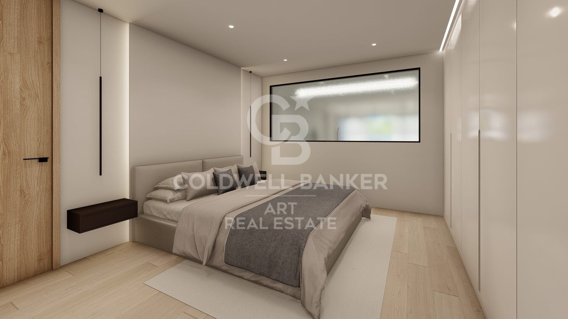 Dzīvoklis Marbella, Malaga, Spānijā 3 istabas, 92 m2 Nr. 157979