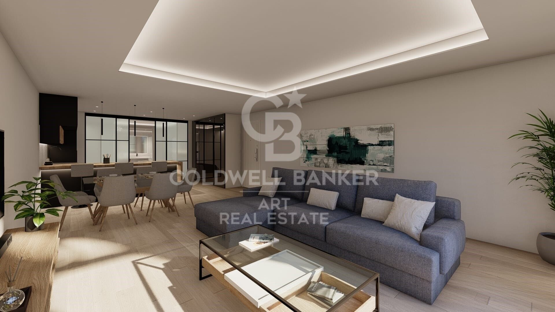 Dzīvoklis Marbella, Malaga, Spānijā 3 istabas, 92 m2 Nr. 157979