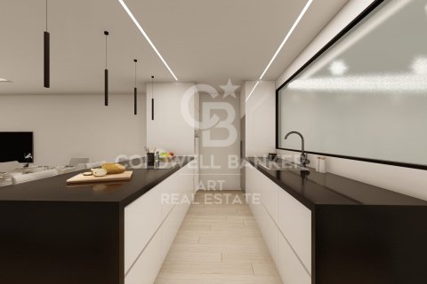 Apartamento en venta en Marbella, Málaga, España 3 dormitorios, 93 m2 No. 157981 - foto 5