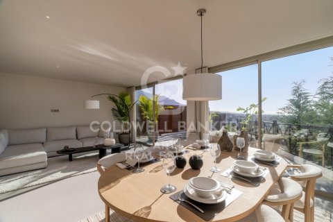 Apartment à vendre à Marbella, Malaga, Espagne, 3 chambres, 143 m2 No. 157977 - photo 4