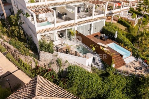 Apartment à vendre à Marbella, Malaga, Espagne, 3 chambres, 143 m2 No. 157977 - photo 15