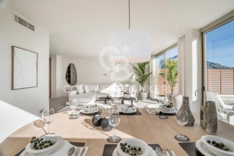 Apartment à vendre à Marbella, Malaga, Espagne, 3 chambres, 143 m2 No. 157977 - photo 3