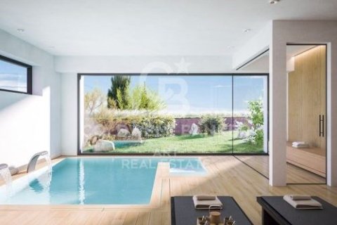 Huoneisto myytävänä Fuengirola, Malaga, Espanja, 3 makuuhuonetta, 207 m2 No. 157983 - kuva 7