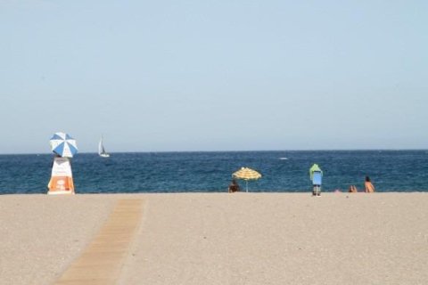 Bungalow for sale in Almeria, Spain 3 bedrooms, 86 sq.m. No. 141756 - photo 8