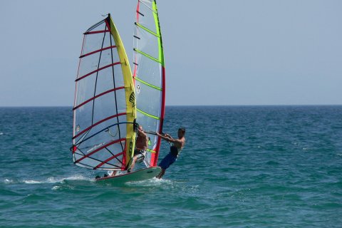 Huvila myytävänä San Miguel de Salinas, Alicante, Espanja, 4 makuuhuonetta, 197 m2 No. 136382 - kuva 23