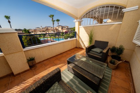 Apartamento en venta en Torre de la Horadada, Alicante, España 2 dormitorios, 72 m2 No. 192018 - foto 20