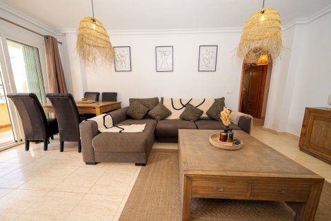 Apartamento en venta en Torre de la Horadada, Alicante, España 2 dormitorios, 72 m2 No. 192018 - foto 11