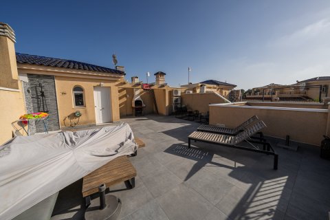 Apartamento en venta en Torre de la Horadada, Alicante, España 2 dormitorios, 72 m2 No. 192018 - foto 25