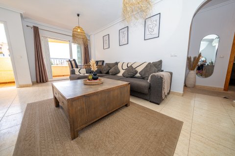 Apartamento en venta en Torre de la Horadada, Alicante, España 2 dormitorios, 72 m2 No. 192018 - foto 8