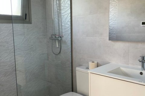 Villa en venta en San Miguel de Salinas, Alicante, España 3 dormitorios, 125 m2 No. 192021 - foto 12