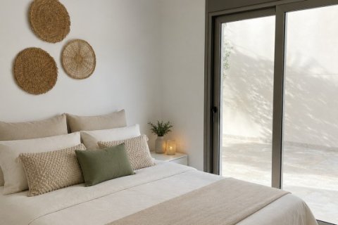 Villa en venta en San Miguel de Salinas, Alicante, España 3 dormitorios, 125 m2 No. 192021 - foto 9