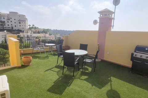 Apartamento en venta en Alicante, España 2 dormitorios, 78 m2 No. 192017 - foto 27