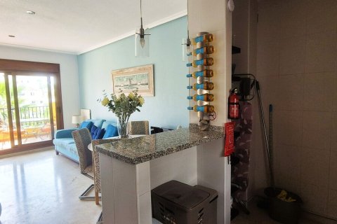 Apartamento en venta en Alicante, España 2 dormitorios, 78 m2 No. 192017 - foto 14