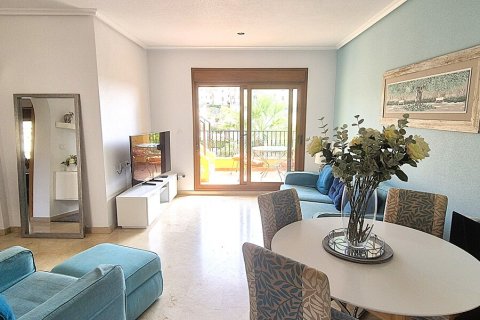 Apartamento en venta en Alicante, España 2 dormitorios, 78 m2 No. 192017 - foto 8