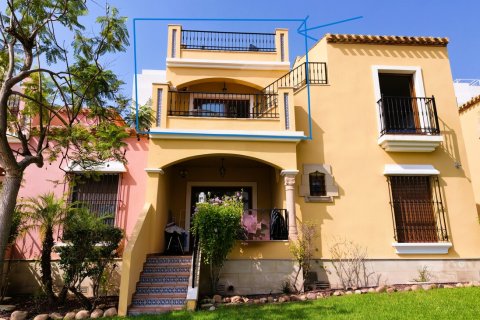 Apartamento en venta en Alicante, España 2 dormitorios, 78 m2 No. 192017 - foto 2