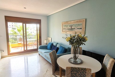 Apartamento en venta en Alicante, España 2 dormitorios, 78 m2 No. 192017 - foto 7