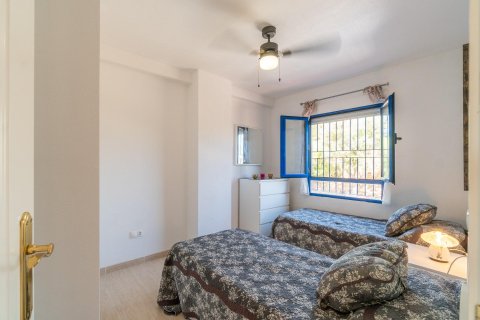 Apartament w Dehesa De Campoamor, Alicante, Hiszpania 2 sypialnie, 69 mkw. nr 192019 – zdjęcie 13