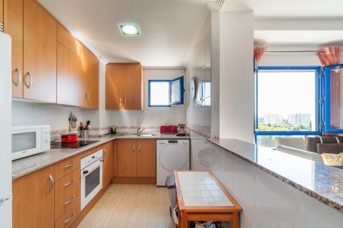 Apartamento en venta en Dehesa De Campoamor, Alicante, España 2 dormitorios, 69 m2 No. 192019 - foto 18