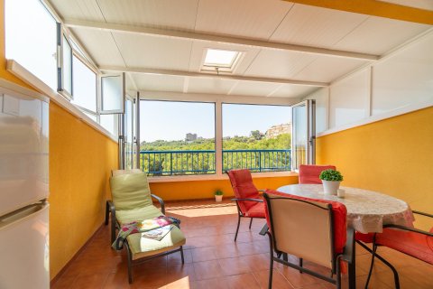 Apartamento en venta en Dehesa De Campoamor, Alicante, España 2 dormitorios, 69 m2 No. 192019 - foto 4