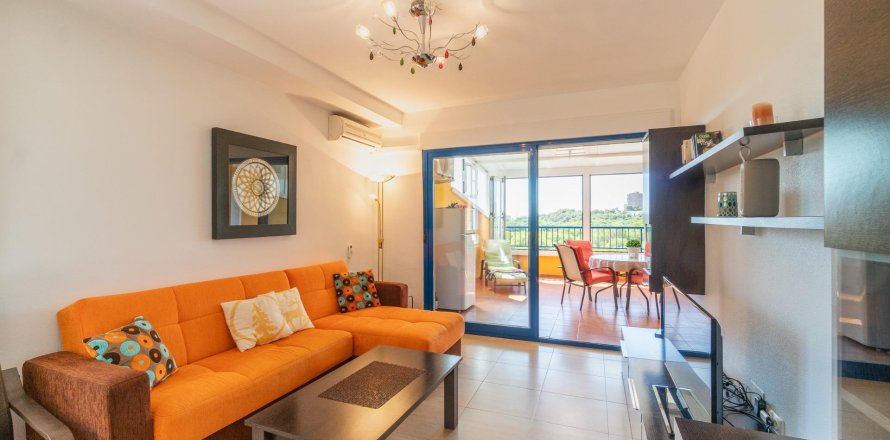 Apartament w Dehesa De Campoamor, Alicante, Hiszpania 2 sypialnie, 69 mkw. nr 192019