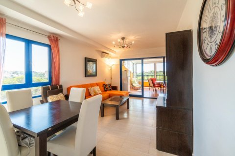 Apartamento en venta en Dehesa De Campoamor, Alicante, España 2 dormitorios, 69 m2 No. 192019 - foto 20