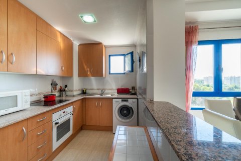 Apartamento en venta en Dehesa De Campoamor, Alicante, España 2 dormitorios, 69 m2 No. 192019 - foto 6