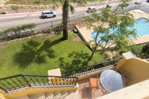 Apartamento en venta en Alicante, España 2 dormitorios, 78 m2 No. 192022 - foto 30
