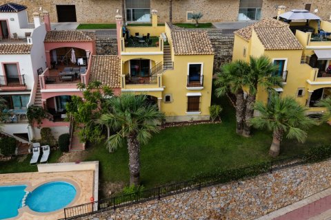 Apartamento en venta en Alicante, España 2 dormitorios, 78 m2 No. 192022 - foto 4
