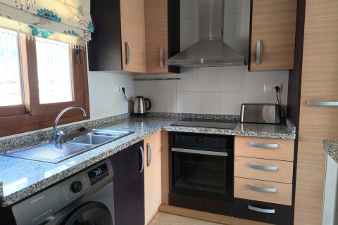 Apartamento en venta en Alicante, España 2 dormitorios, 78 m2 No. 192022 - foto 13