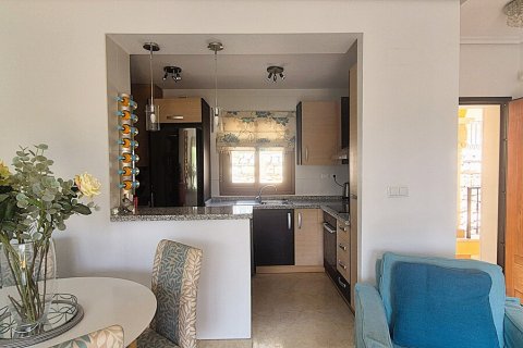 Apartamento en venta en Alicante, España 2 dormitorios, 78 m2 No. 192022 - foto 10