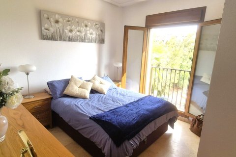 Apartamento en venta en Alicante, España 2 dormitorios, 78 m2 No. 192022 - foto 18