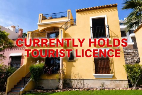Apartamento en Alicante, España 2 dormitorios, 78 m2 No. 192022