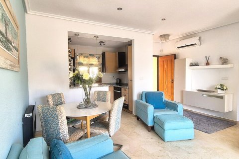 Apartamento en venta en Alicante, España 2 dormitorios, 78 m2 No. 192022 - foto 9