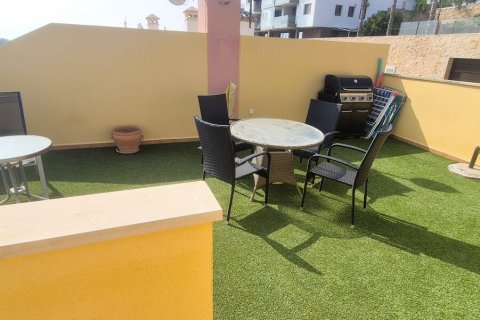 Apartamento en venta en Alicante, España 2 dormitorios, 78 m2 No. 192022 - foto 26