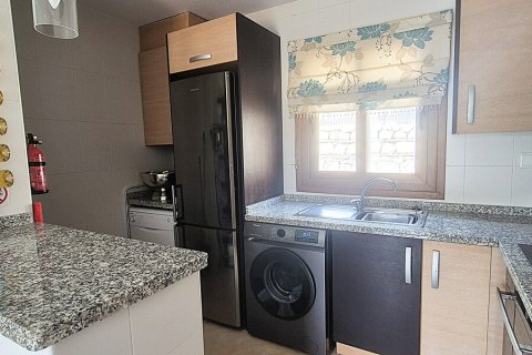 Apartamento en venta en Alicante, España 2 dormitorios, 78 m2 No. 192022 - foto 12