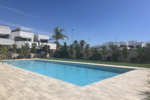 Apartamento en venta en Alicante, España 3 dormitorios, 102 m2 No. 192020 - foto 18